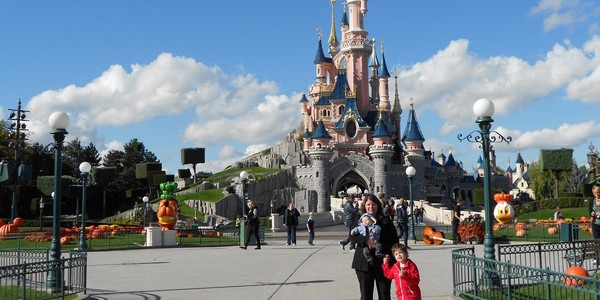 Prévoir un séjour à Disneyland et rêver de (re)voir Mickey