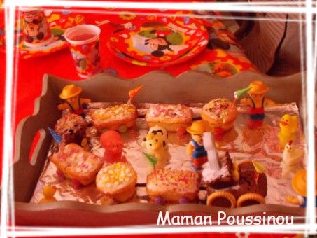 Bientot L Anniversaire De Poussin Maman Poussinou Blog Famille Lifestyle Et Travel Pres De Marseille