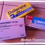 Les médicaments pendant ma grossesse