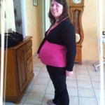 Avec la grossesse, j’avais presque oublié mes problèmes de thyroïde…