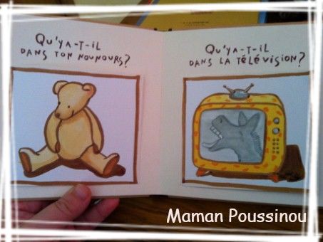 Poussin veut apprendre l'anglais - Mon petit imagier en anglais - Livre  pour enfants - Maman Poussinou Blog Famille, Lifestyle et Travel près de  Marseille