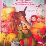 Les Carottes sont cuites pour le Grand Méchant Loup ! – Livres pour enfants