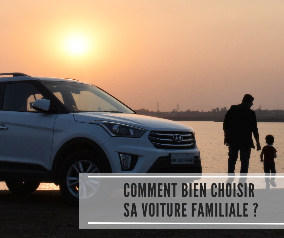 You are currently viewing Comment bien choisir sa voiture familiale ?