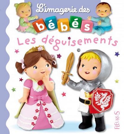 You are currently viewing Collection L’imagerie des bébés de Fleurus – Cadeau Happy Bloggi’Birthday #4