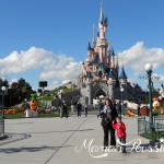 Prévoir un séjour à Disneyland et rêver de (re)voir Mickey