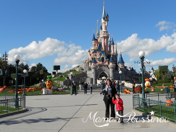 Lire la suite à propos de l’article Prévoir un séjour à Disneyland et rêver de (re)voir Mickey