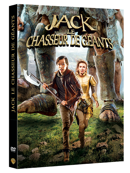 You are currently viewing Jack le Chasseur de Géants – Cadeau dedans