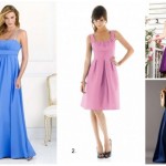 Sélection shopping : jolies robes pour grandes occasions