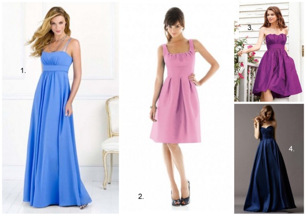 Lire la suite à propos de l’article Sélection shopping : jolies robes pour grandes occasions