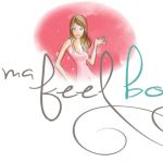 Ma Feel Box, enfin une box home made au féminin