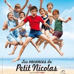 Les vacances du Petit Nicolas au cinéma – Cadeaux dedans