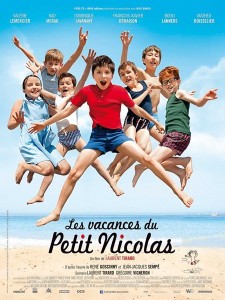 Lire la suite à propos de l’article Les vacances du Petit Nicolas au cinéma – Cadeaux dedans