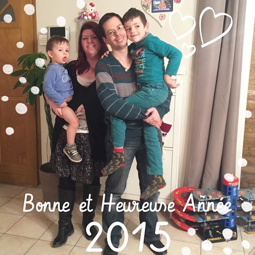 You are currently viewing Au revoir 2014, bonjour 2015 – Bilan et projets dedans…