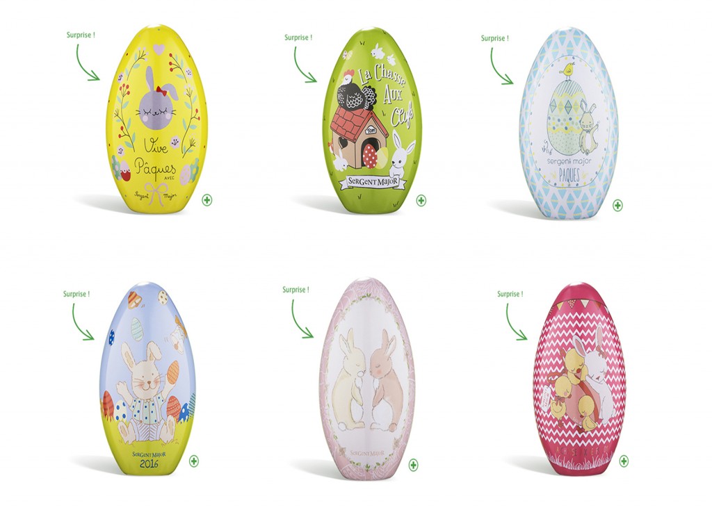 DIY - De la peinture à doigts maison - Maman Poussinou Blog Famille