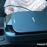 Purifier l’air de sa voiture avec GoPure de Philips