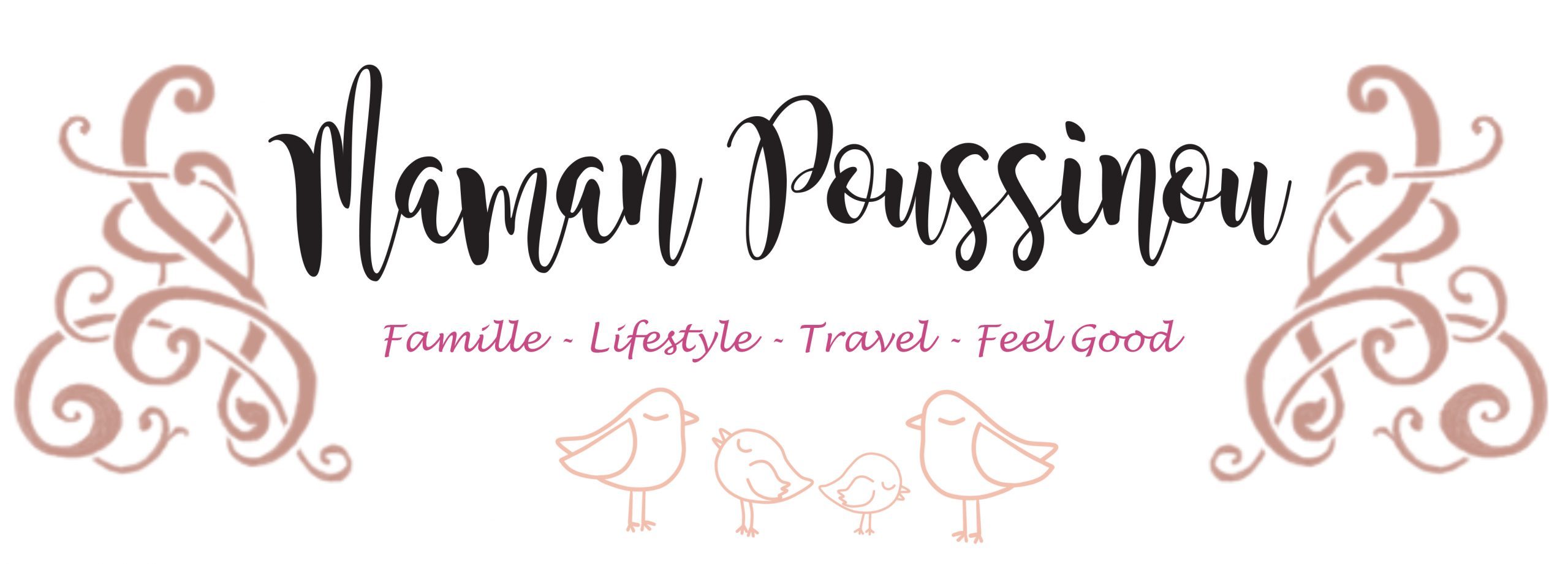 Maman Poussinou Blog Famille, Lifestyle et Travel près de Marseille
