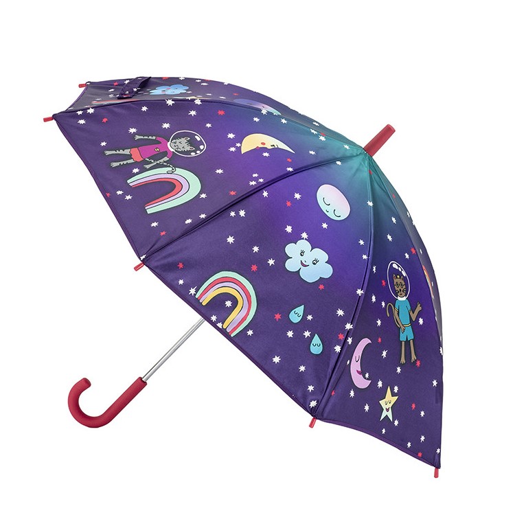 choisir un parapluie pour enfant
