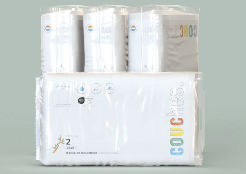 abonnement couches bébé abonnement couches bébé - Couches bébé hypoallergéniques en abonnement