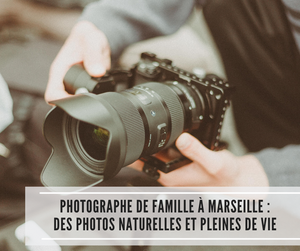 Lire la suite à propos de l’article Photographe de famille à Marseille : des photos naturelles et pleines de vie