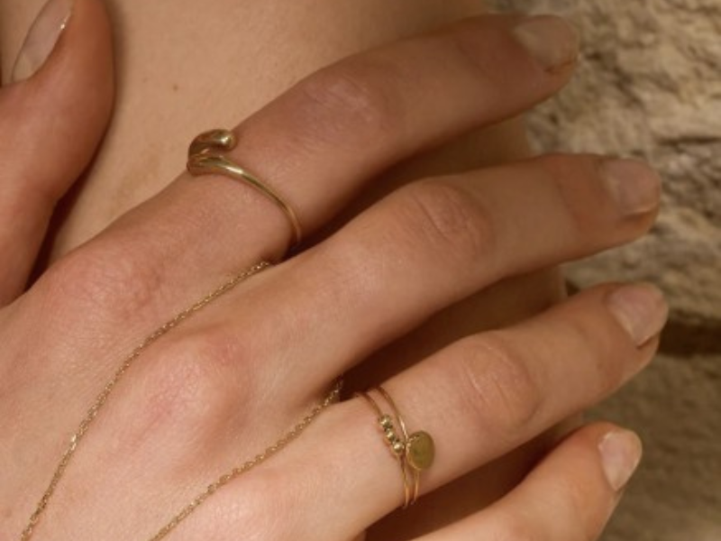 Mes conseils pour choisir une bague à porter tous les jours