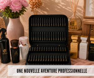 Lire la suite à propos de l’article Une nouvelle aventure professionnelle